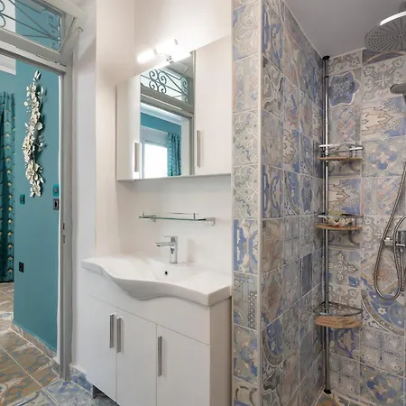 Plumeria House * Rhodes City