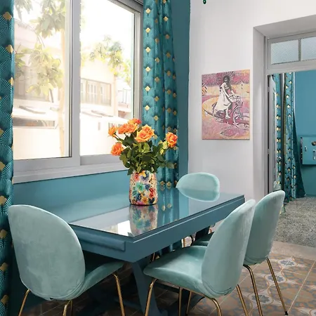 Διαμέρισμα Plumeria House Rhodes City