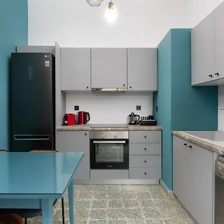 Plumeria House Rhodes City