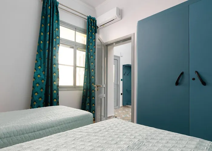 Apartman Plumeria House *