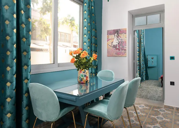 Apartman Plumeria House Rhodes City