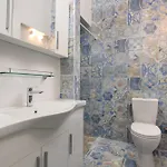 Plumeria House Apartman Rhodes City