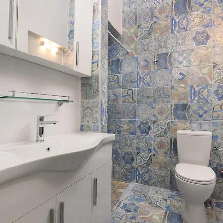 Plumeria House Apartmán Rhodes City