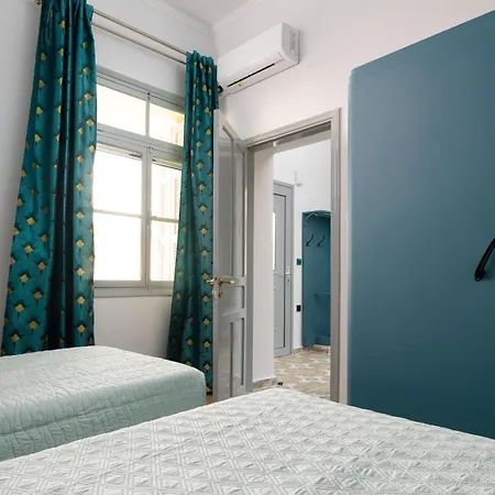 アパート Plumeria House *