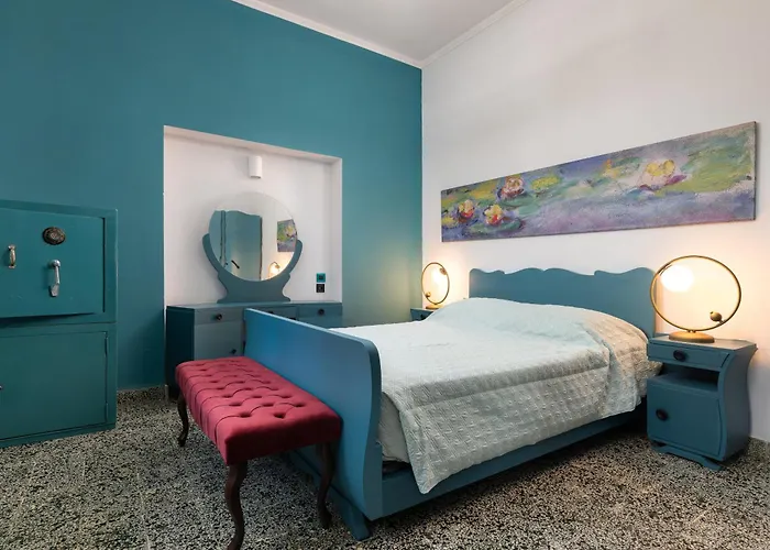 Plumeria House アパート Rhodes City