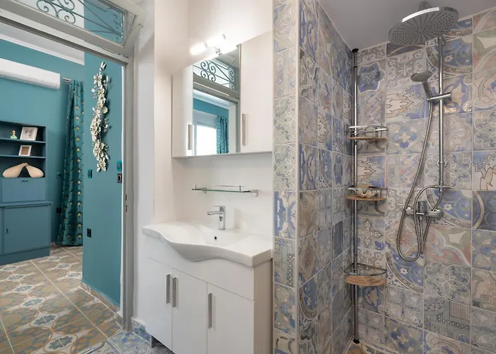 Plumeria House * Rhodes City